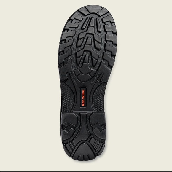 New in box - Men’s Red Wing boots size 8EE or woman’s size 10 - Picture 5 of 7